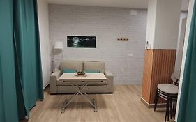 Apartamentos Luz de Luna A